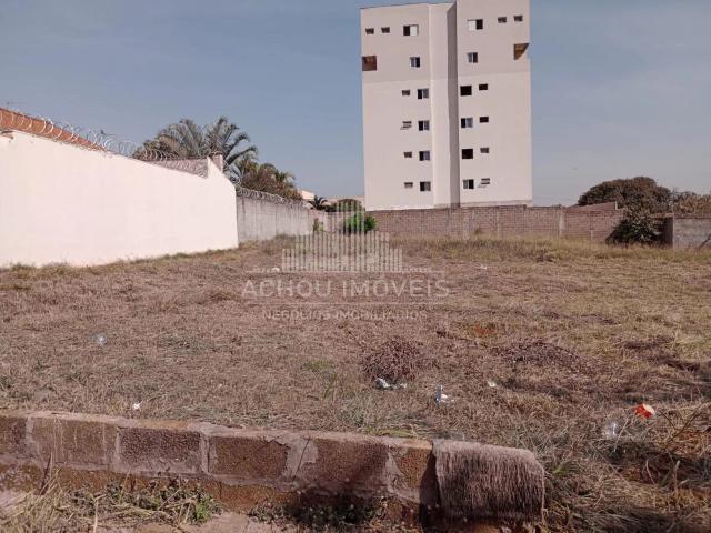 Terreno venda em Jaboticabal, Região Geográfica Intermediária de Ribeirão Preto