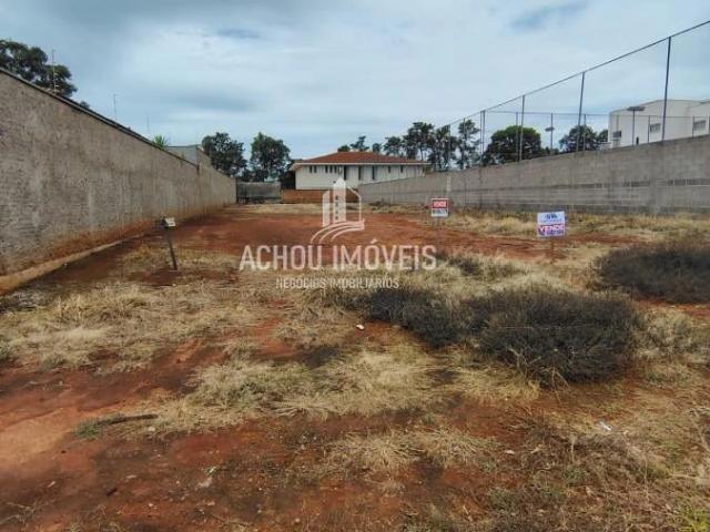 Terreno venda em Jaboticabal, Região Geográfica Intermediária de Ribeirão Preto