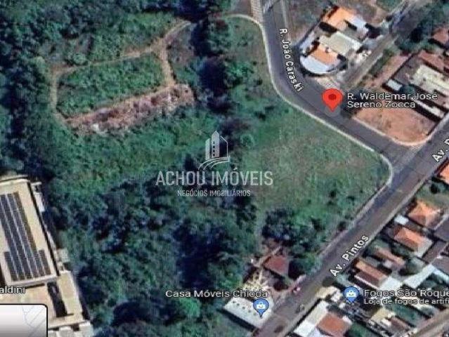 Terreno venda em Jaboticabal, Região Geográfica Intermediária de Ribeirão Preto