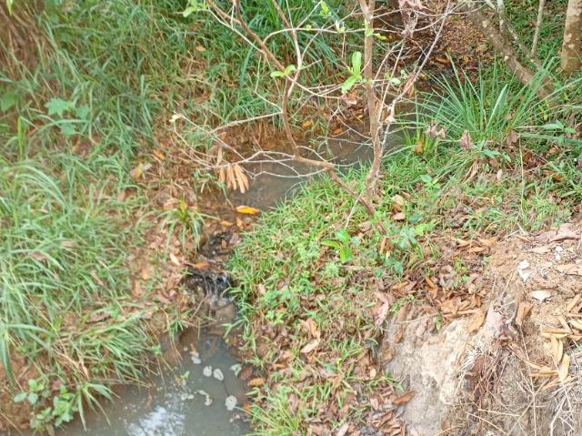 Terreno venda em Centro, Jaboticatubas