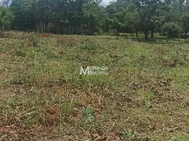 Terreno venda em Jaboticatubas, Região Geográfica Intermediária de Belo Horizonte