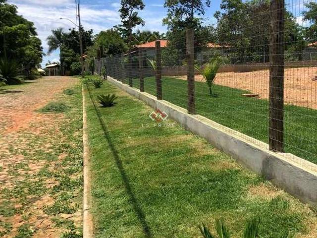 Terreno venda em Almeida, Jaboticatubas