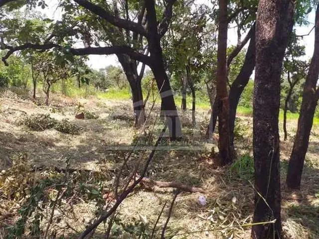 Terreno venda em Jaboticatubas, Região Geográfica Intermediária de Belo Horizonte