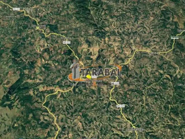 Terreno venda em Região Geográfica Imediata de Belo Horizonte, Região Metropolitana de Belo Horizonte