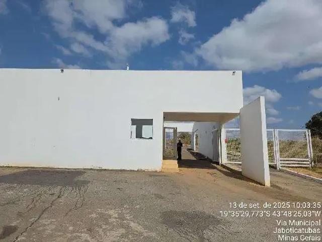 Terreno venda em Região Geográfica Imediata de Belo Horizonte, Região Metropolitana de Belo Horizonte
