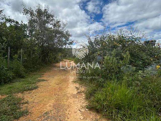 Terreno venda em Jaboticatubas, Região Geográfica Intermediária de Belo Horizonte