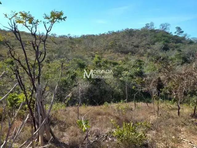 Terreno venda em Jaboticatubas, Região Geográfica Intermediária de Belo Horizonte