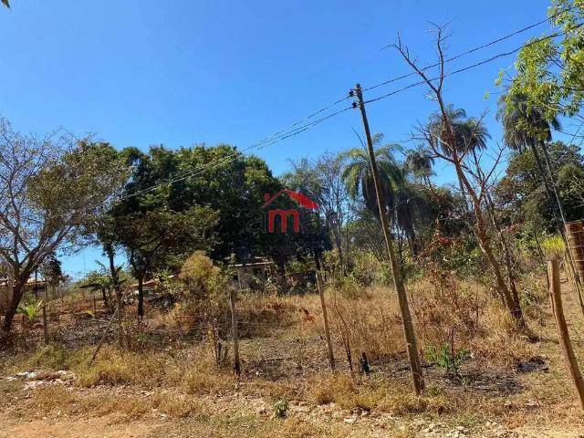 Terreno venda em Região Geográfica Imediata de Belo Horizonte, Região Metropolitana de Belo Horizonte