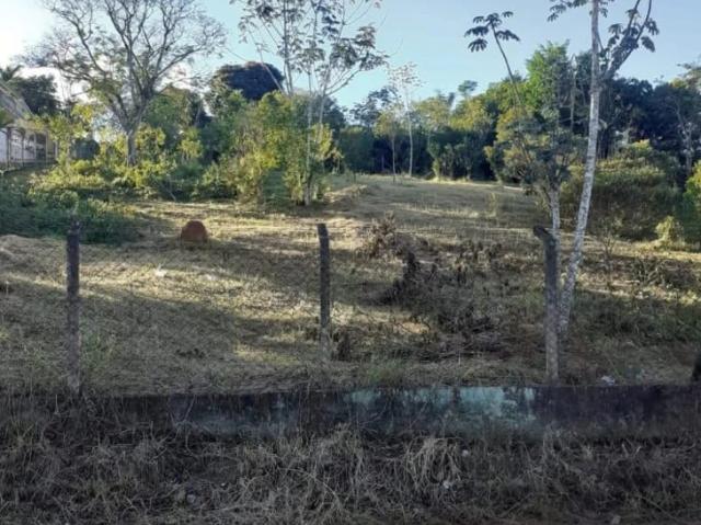 Terreno venda em Jardim Pereira do Amparo, Jacareí