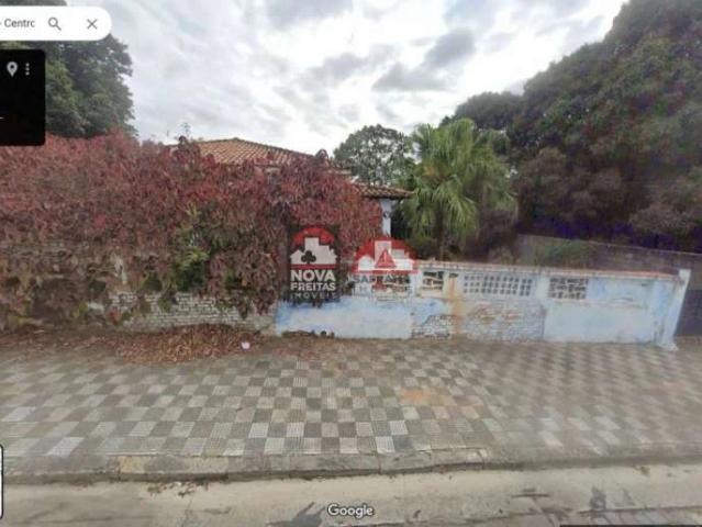 Terreno venda em Jardim Bela Vista, Jacareí