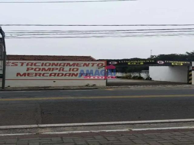 Terreno venda em Região Imediata de São José dos Campos, Região Metropolitana do Vale do Paraíba e Litoral Norte