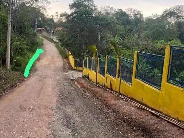 Terreno venda em Região Imediata de São José dos Campos, Região Metropolitana do Vale do Paraíba e Litoral Norte