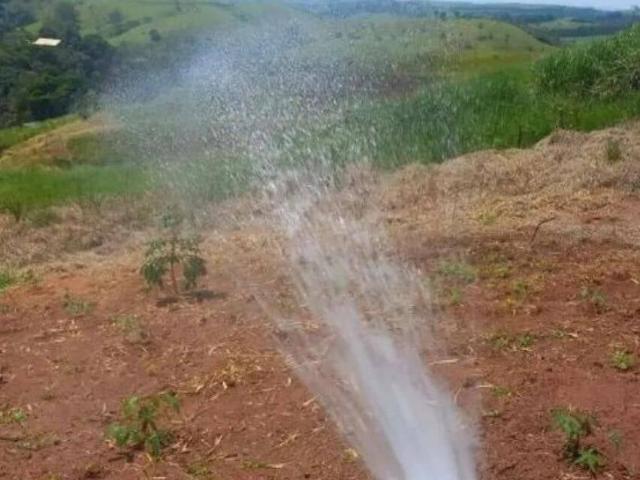 Terreno venda em Jacareí, Região Geográfica Intermediária de São José dos Campos