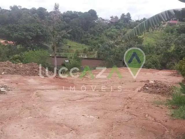Terreno venda em Jardim Nicélia, Jacareí