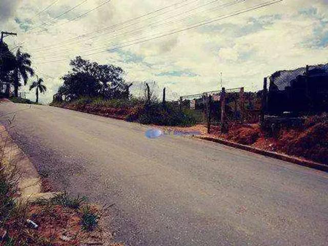 Terreno venda em Região Imediata de São José dos Campos, Região Metropolitana do Vale do Paraíba e Litoral Norte