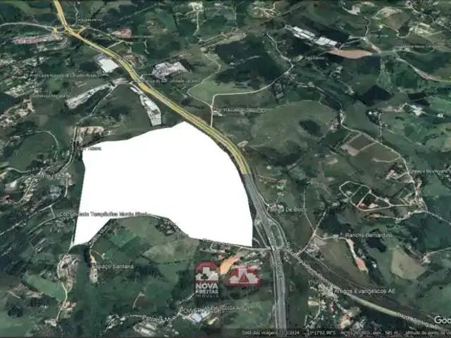Terreno venda em Jacareí