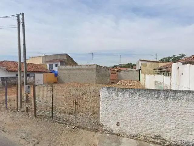 Terreno venda em Jacareí
