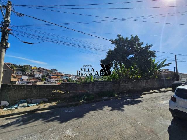 Terreno venda em Jacareí