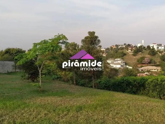 Terreno venda em Jacareí, Região Geográfica Intermediária de São José dos Campos