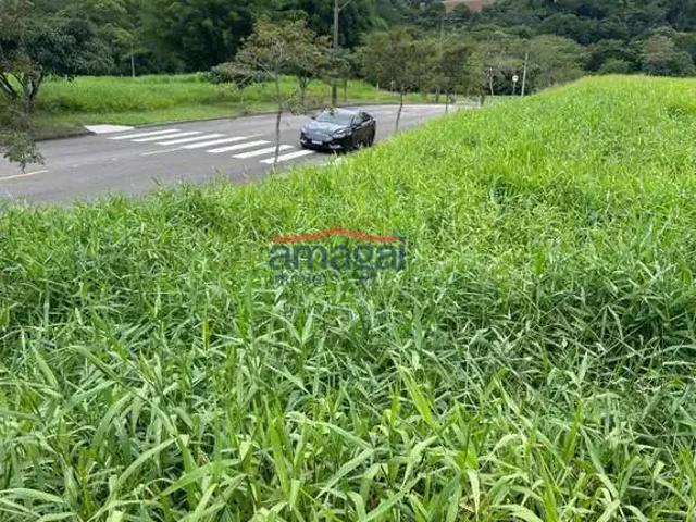 Terreno venda em Jacareí, Região Geográfica Intermediária de São José dos Campos