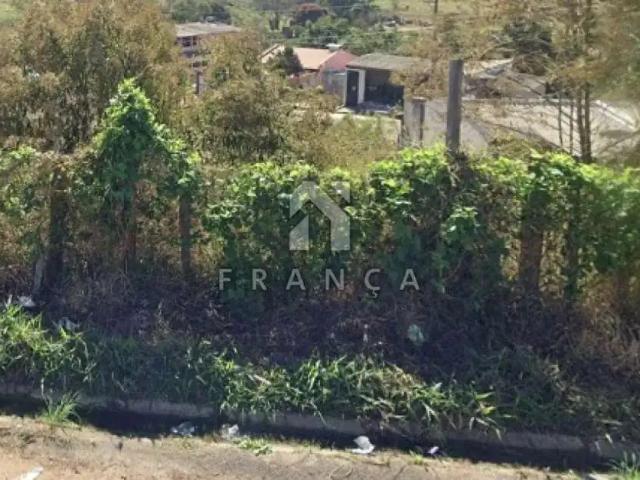 Terreno venda em Região Imediata de São José dos Campos, Região Metropolitana do Vale do Paraíba e Litoral Norte