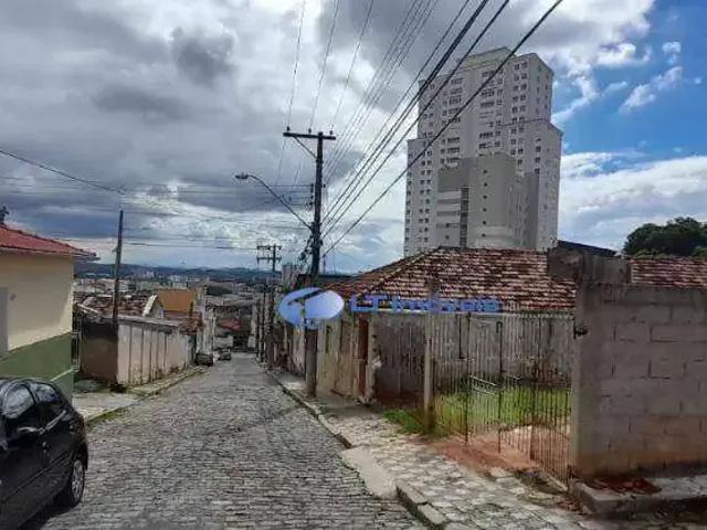 Terreno venda em Jardim Bela Vista, Jacareí