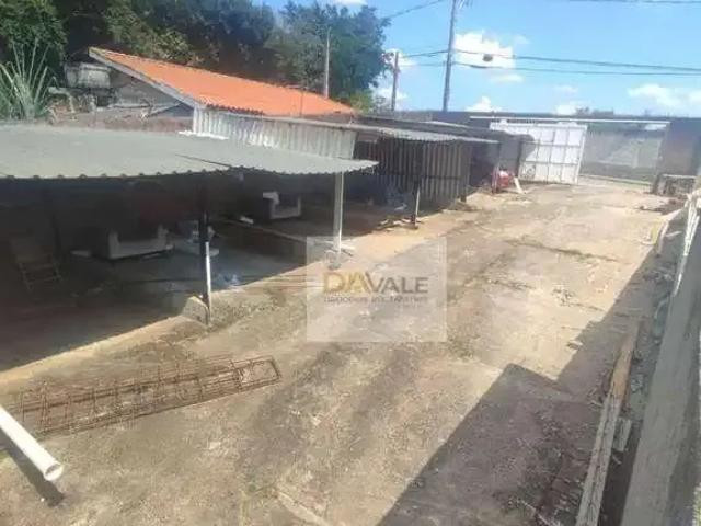 Terreno venda em Vila Formosa, Jacareí