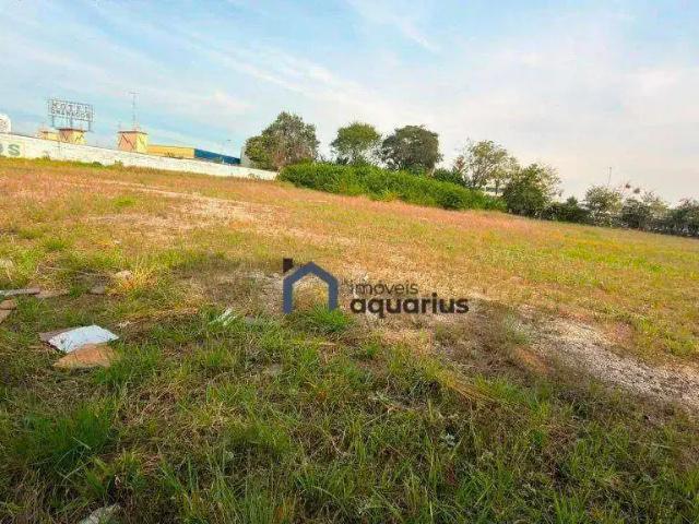 Terreno venda em Jardim Califórnia, Jacareí