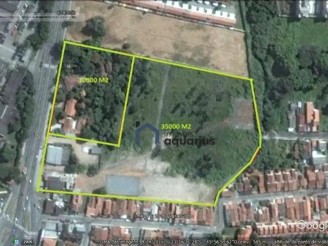Terreno venda em Região Imediata de São José dos Campos, Região Metropolitana do Vale do Paraíba e Litoral Norte