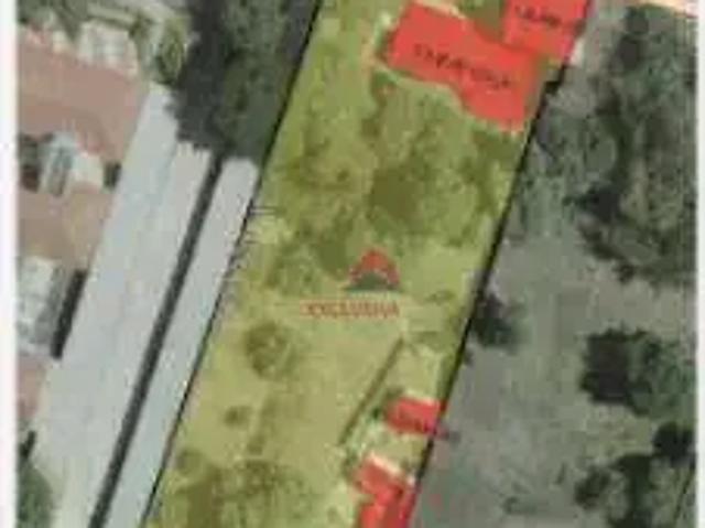 Terreno venda em Jardim Nicélia, Jacareí
