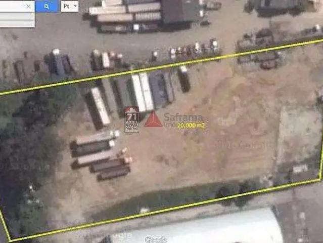 Terreno venda em Região Imediata de São José dos Campos, Região Metropolitana do Vale do Paraíba e Litoral Norte