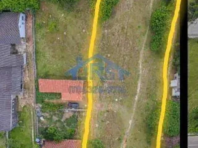 Terreno venda em Região Imediata de São José dos Campos, Região Metropolitana do Vale do Paraíba e Litoral Norte