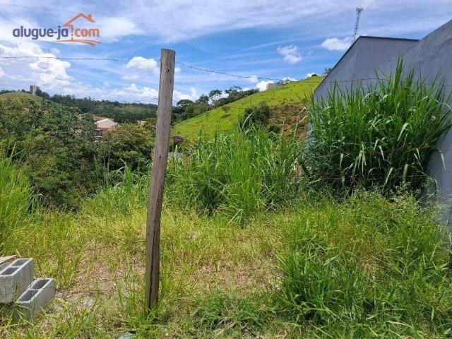 Terreno venda em Região Imediata de São José dos Campos, Região Metropolitana do Vale do Paraíba e Litoral Norte