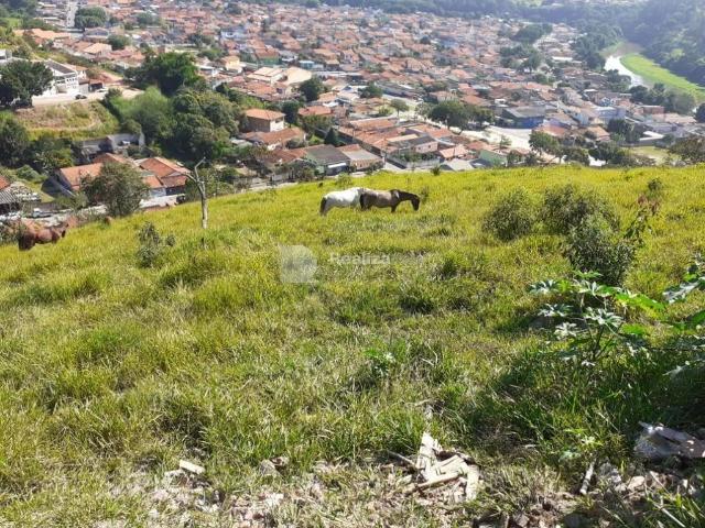 Terreno venda em Jacareí