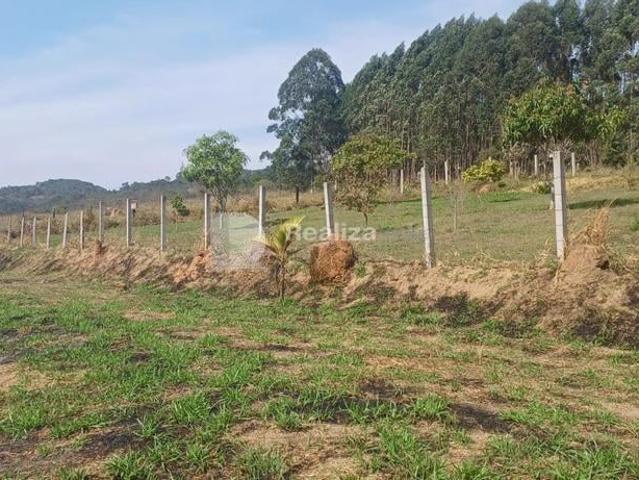 Terreno venda em Santo Antônio da Boa Vista, Jacareí