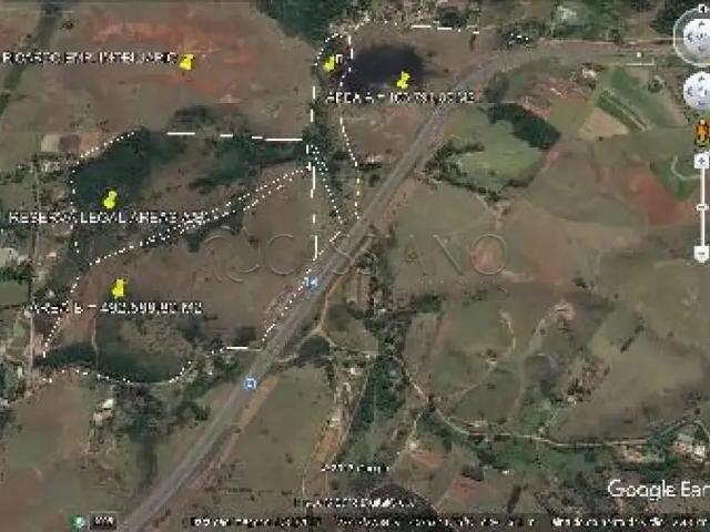 Terreno venda em Região Imediata de São José dos Campos, Região Metropolitana do Vale do Paraíba e Litoral Norte