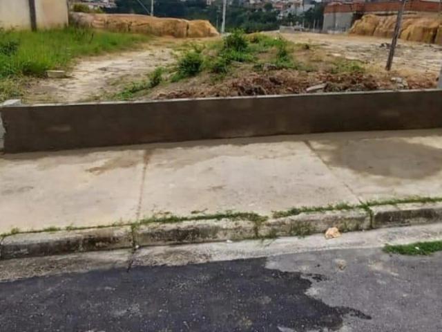 Terreno venda em Parque dos Principes, Jacareí