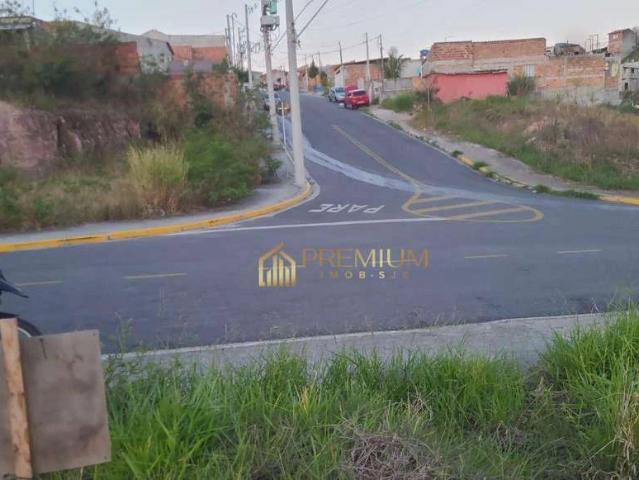 Terreno venda em Parque dos Principes, Jacareí