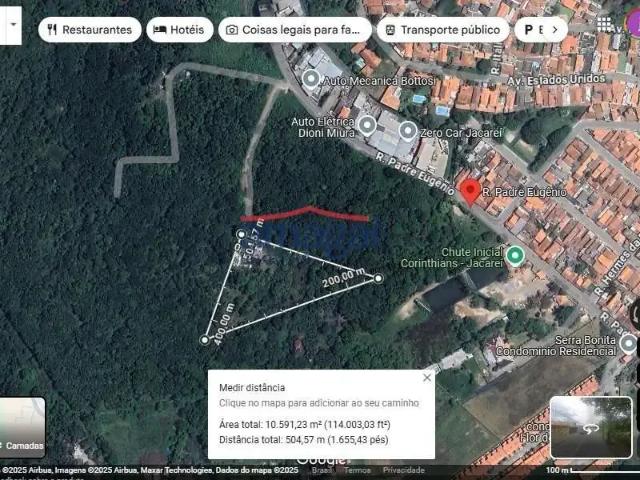 Terreno venda em Região Imediata de São José dos Campos, Região Metropolitana do Vale do Paraíba e Litoral Norte