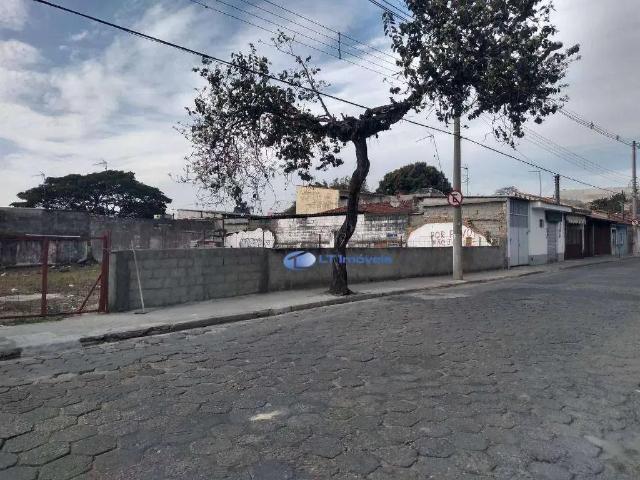 Terreno venda em Jardim Independência, Jacareí