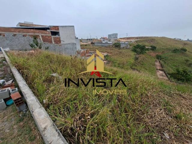 Terreno venda em Jacareí