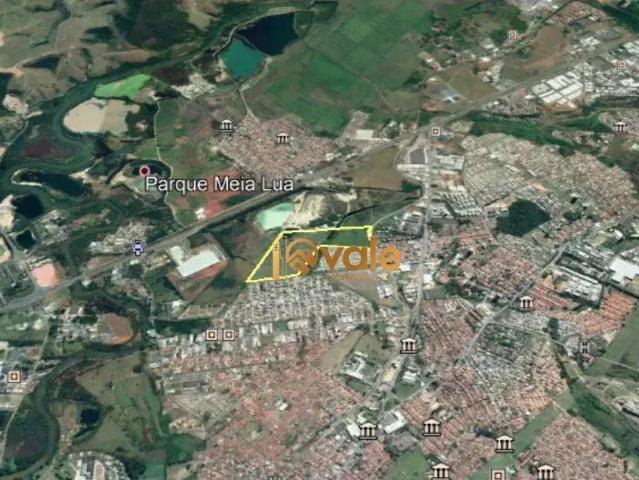Terreno venda em Região Imediata de São José dos Campos, Região Metropolitana do Vale do Paraíba e Litoral Norte