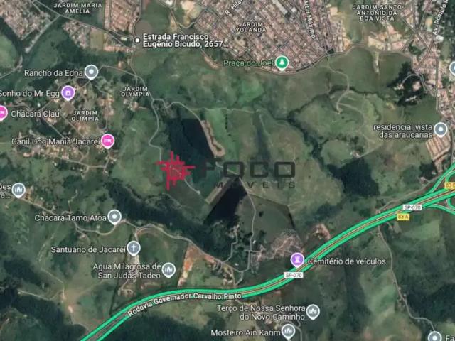Terreno venda em Região Imediata de São José dos Campos, Região Metropolitana do Vale do Paraíba e Litoral Norte