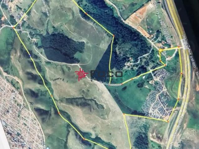 Terreno venda em Jacareí