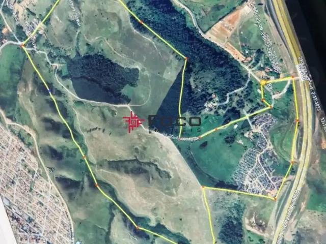 Terreno venda em Região Imediata de São José dos Campos, Região Metropolitana do Vale do Paraíba e Litoral Norte