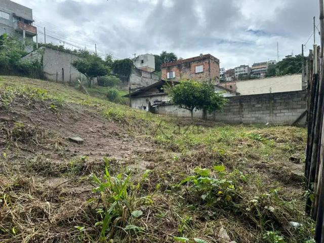 Terreno venda em Jardim Nossa Senhora de Fátima, Jacareí