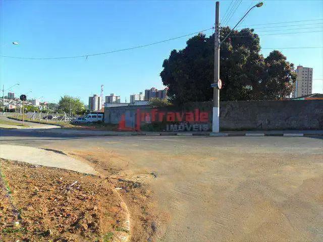 Terreno venda em Região Imediata de São José dos Campos, Região Metropolitana do Vale do Paraíba e Litoral Norte