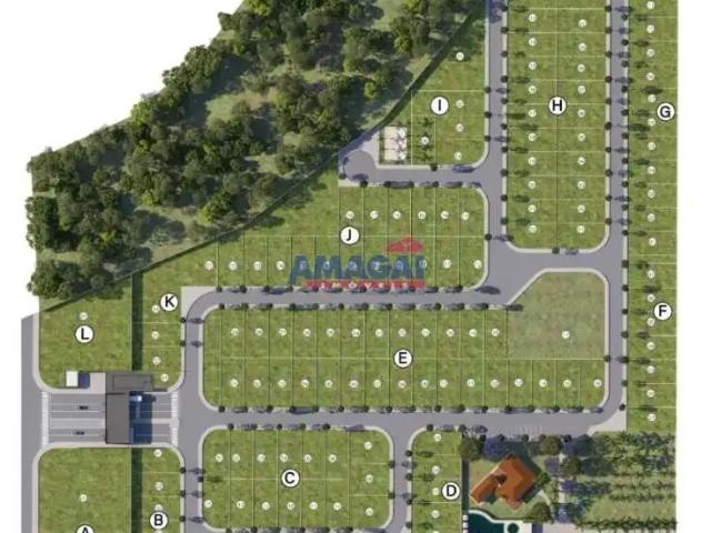 Terreno venda em Região Imediata de São José dos Campos, Região Metropolitana do Vale do Paraíba e Litoral Norte