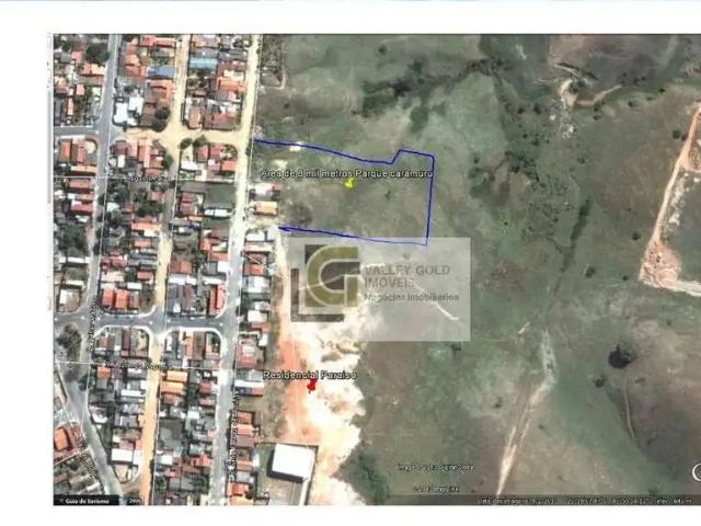 Terreno venda em Região Imediata de São José dos Campos, Região Metropolitana do Vale do Paraíba e Litoral Norte