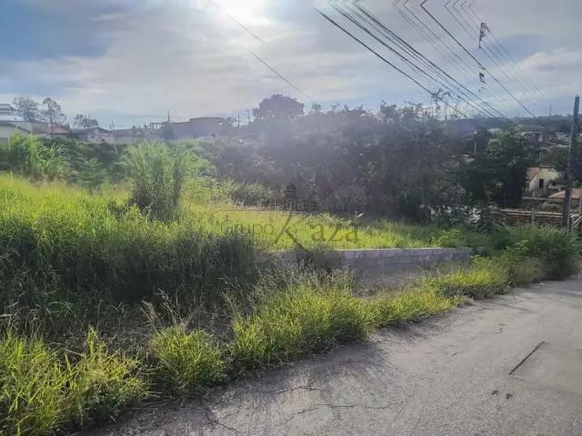 Terreno venda em Região Imediata de São José dos Campos, Região Metropolitana do Vale do Paraíba e Litoral Norte